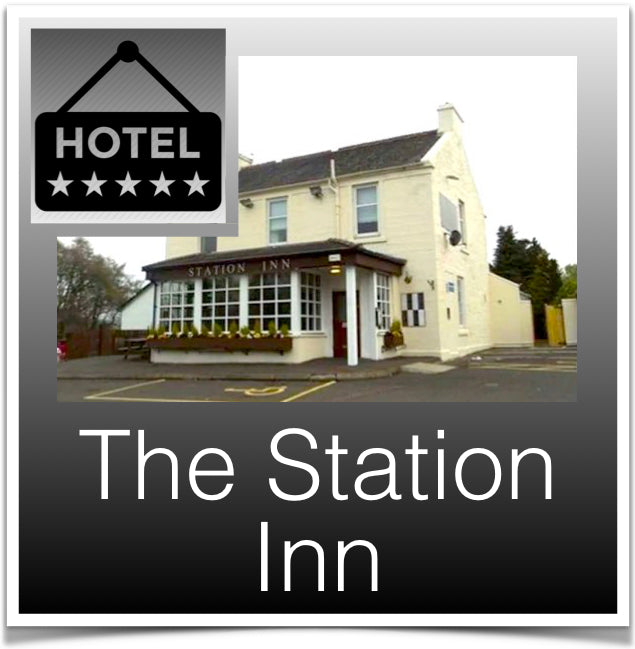 The Station Inn