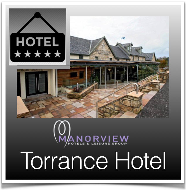 Torrance Hotel