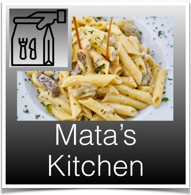 Matas Kitchen