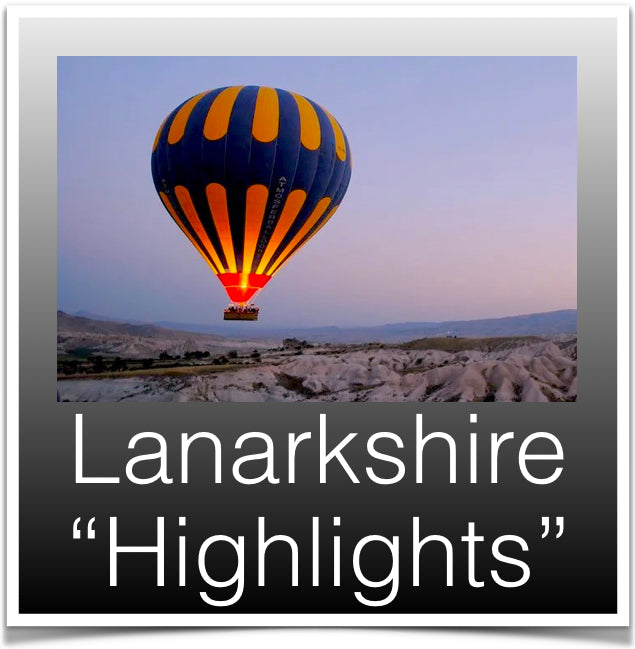 Lanarkshire Highlights Button