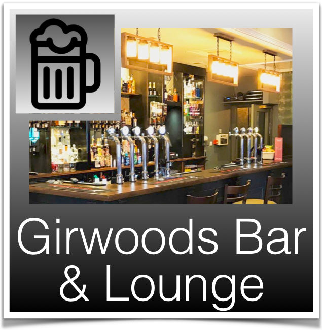 Giwoods Bar & Lounge