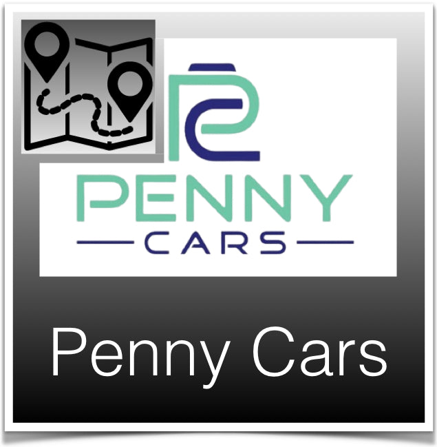 Penny Cars