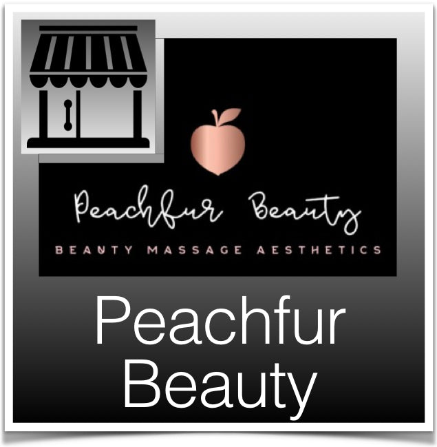 Peachfur Beauty