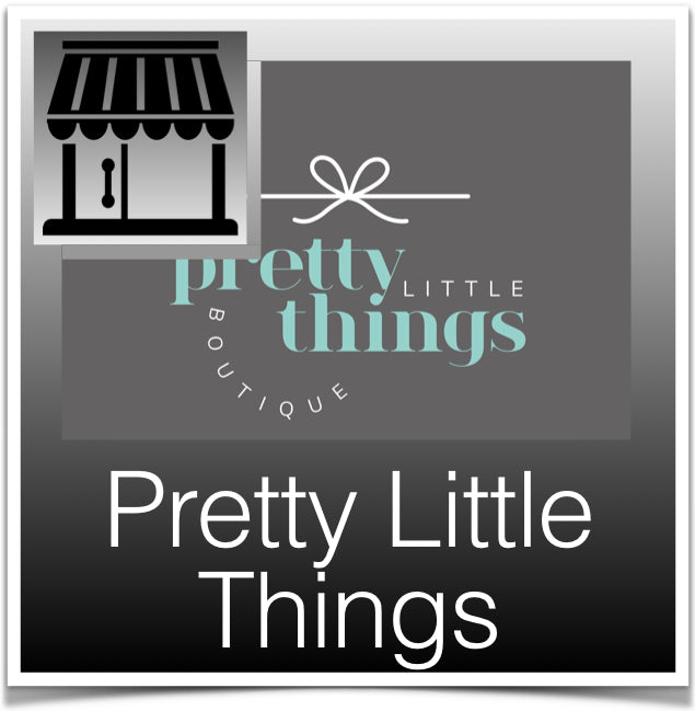 Pretty Little Things