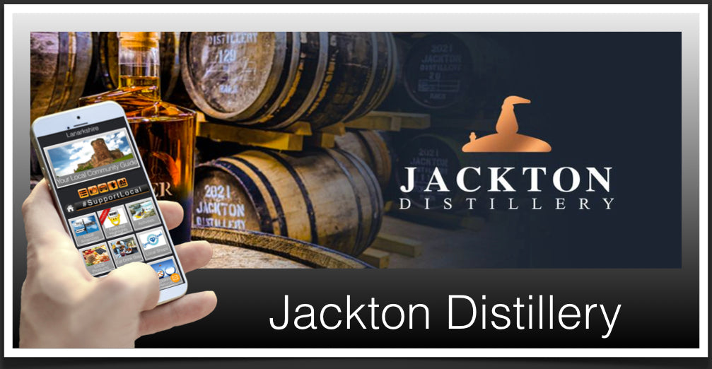 Jackton Headr Header image