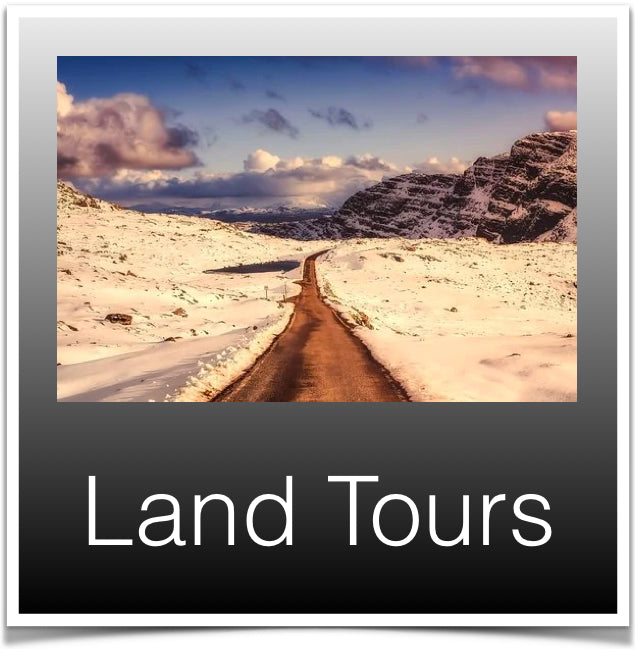 Land Tours