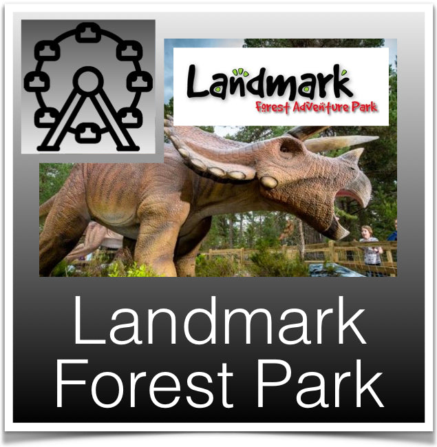 Landmark Forest Park