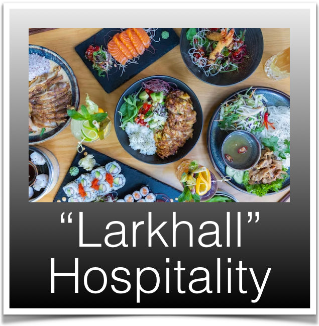 Larkhall hospitality
