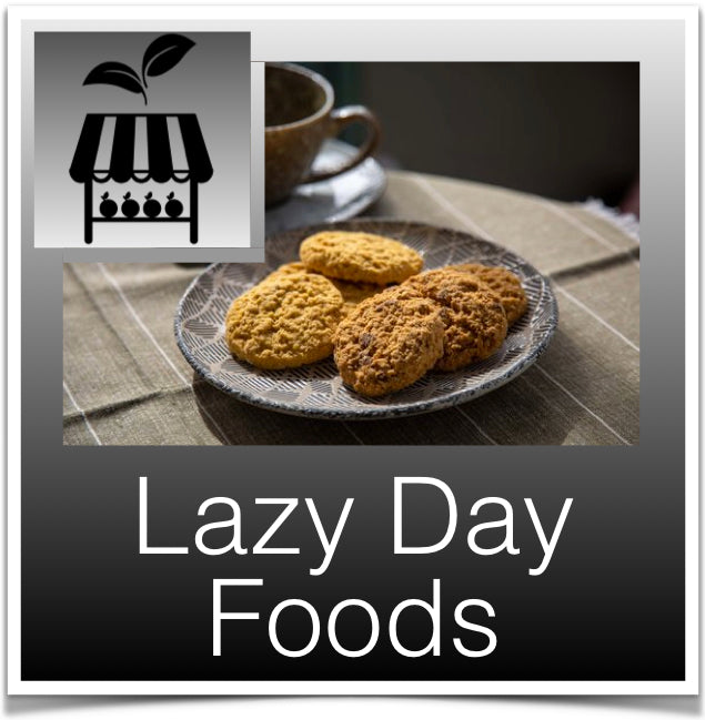 Lazy Day Foods