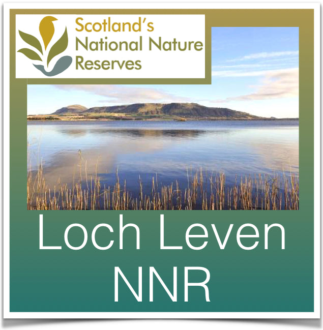 Loch Leven Image