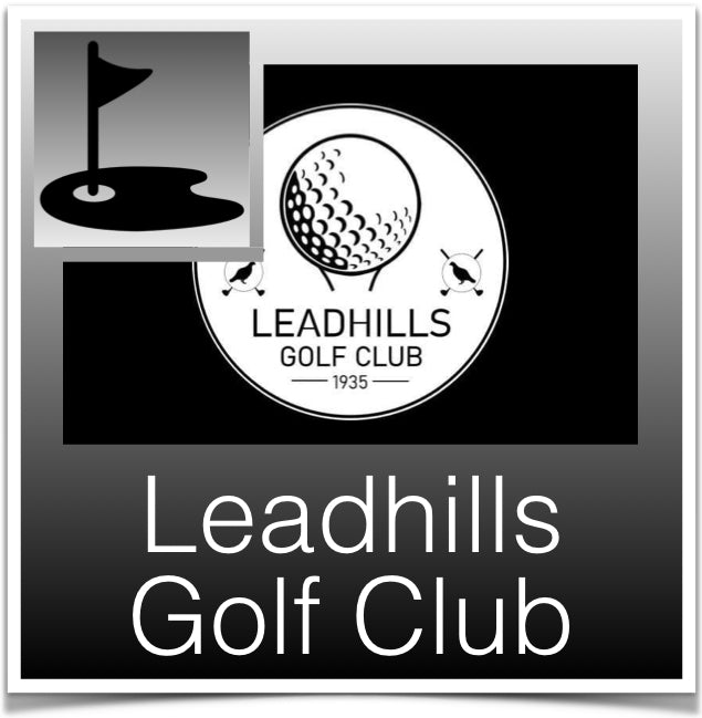 Leadhills Golf Club