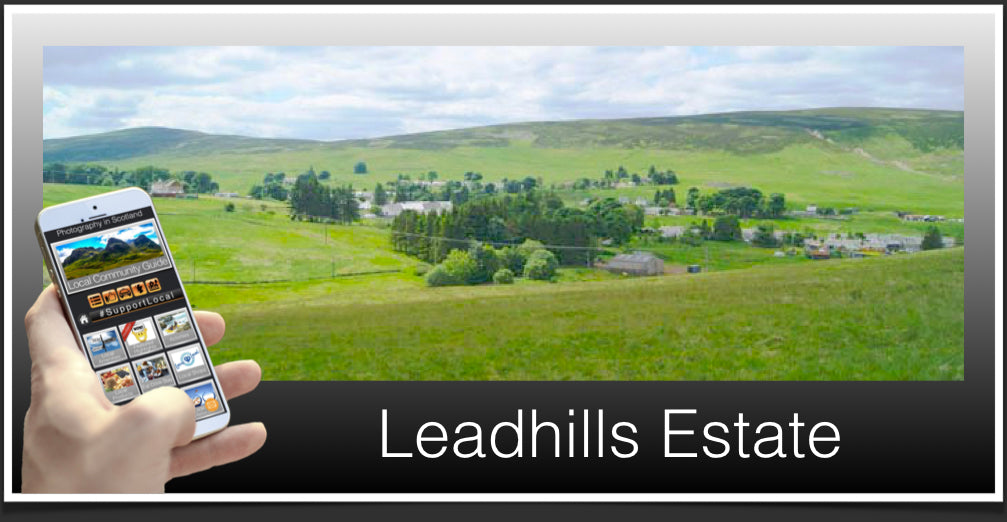 Leadhills Estate