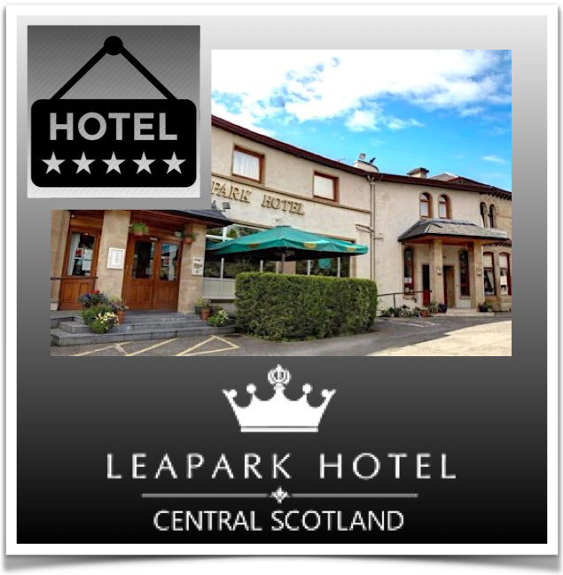 Leapark Hotel