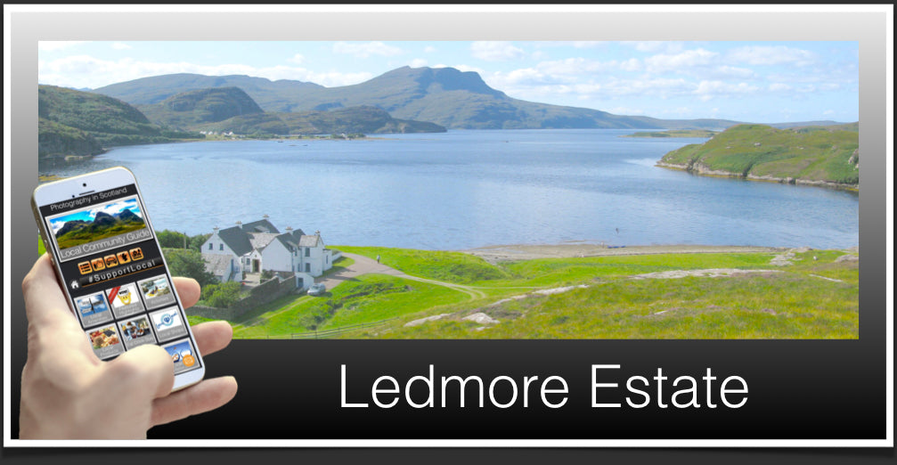 Ledmore Estate