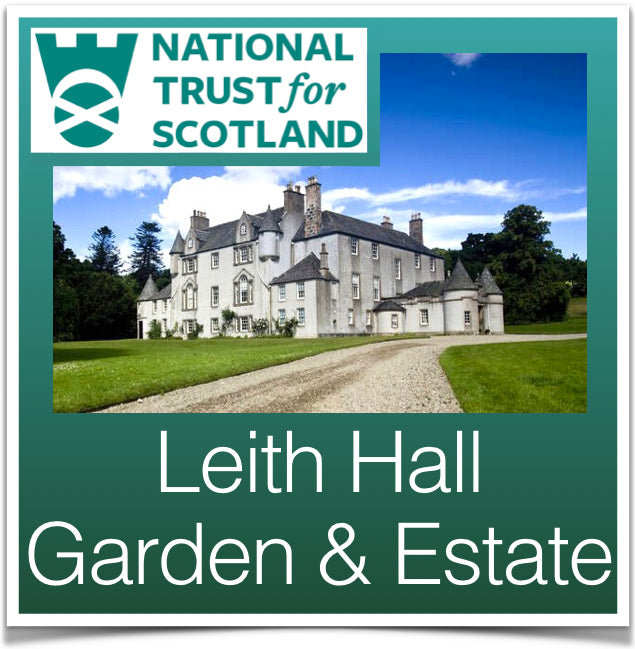 Leith Hall