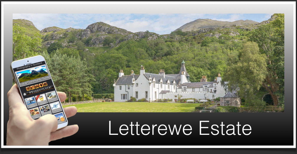 Letterewe Estate