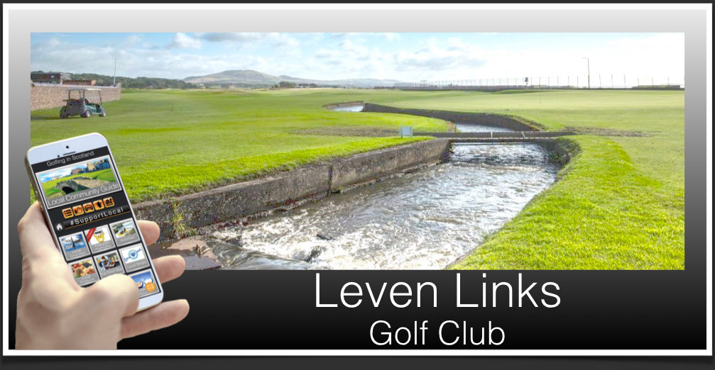 Leven Links Golf Club