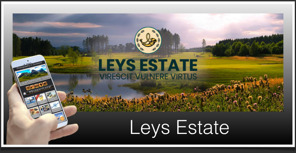 Leys Estate