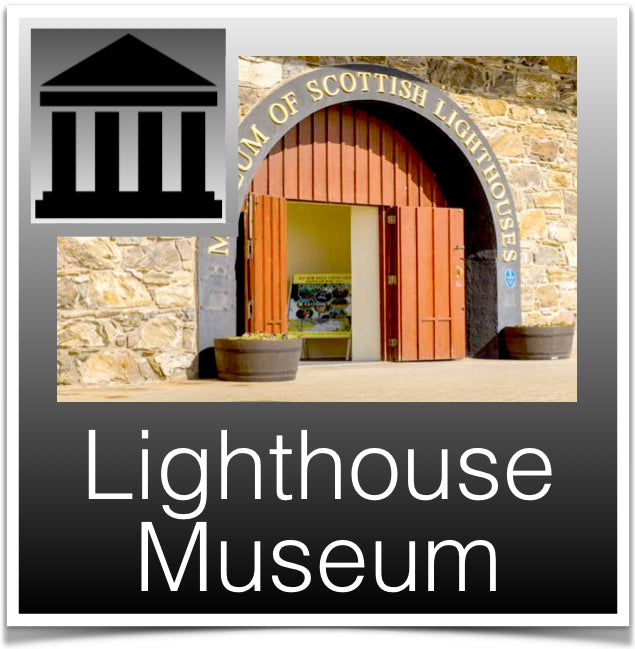 Lighthouse Museum