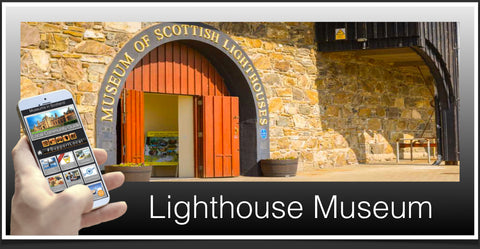 Lighthouse Museum image