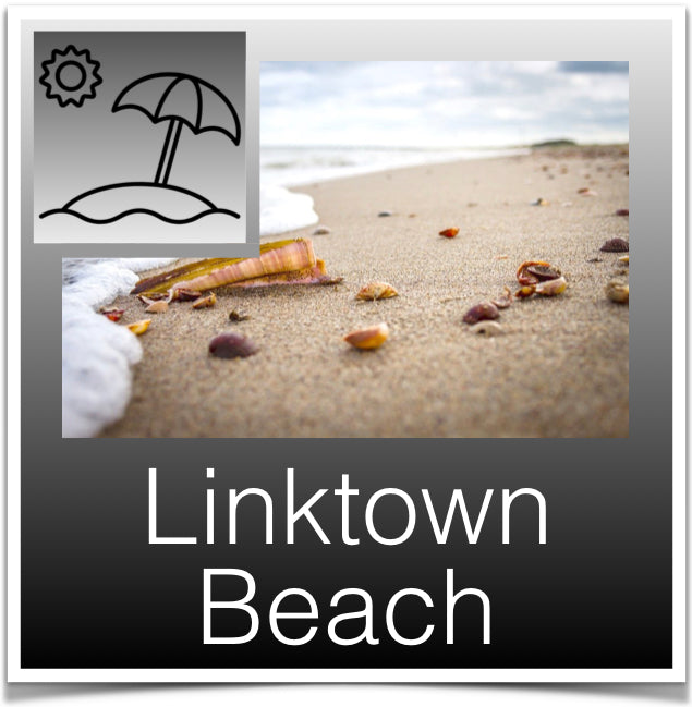 Linktown Beach