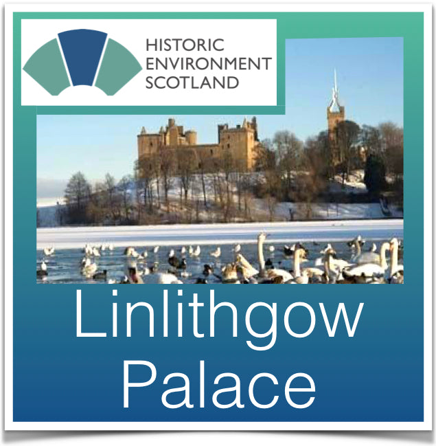 Linlithgow Palace