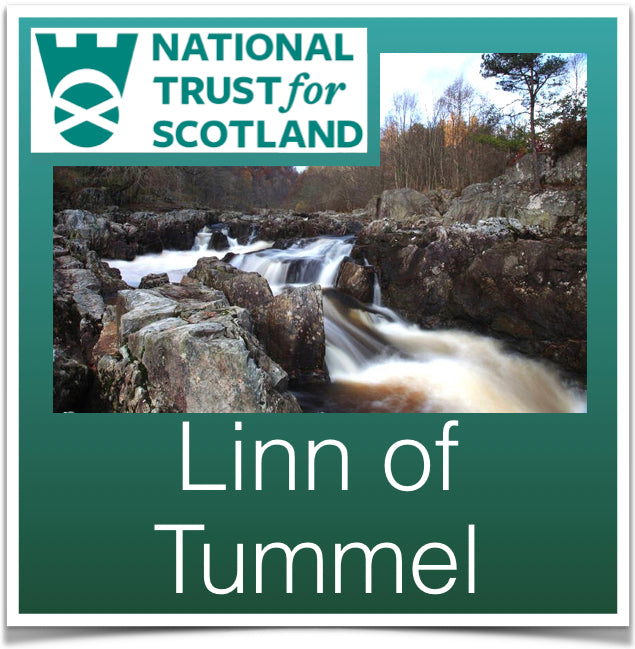 Linn of Tummel