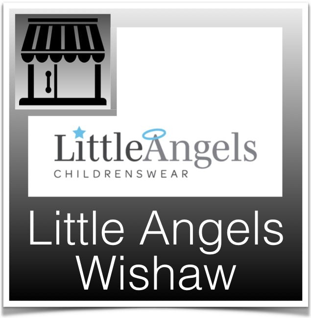 Little Angels Wishaw