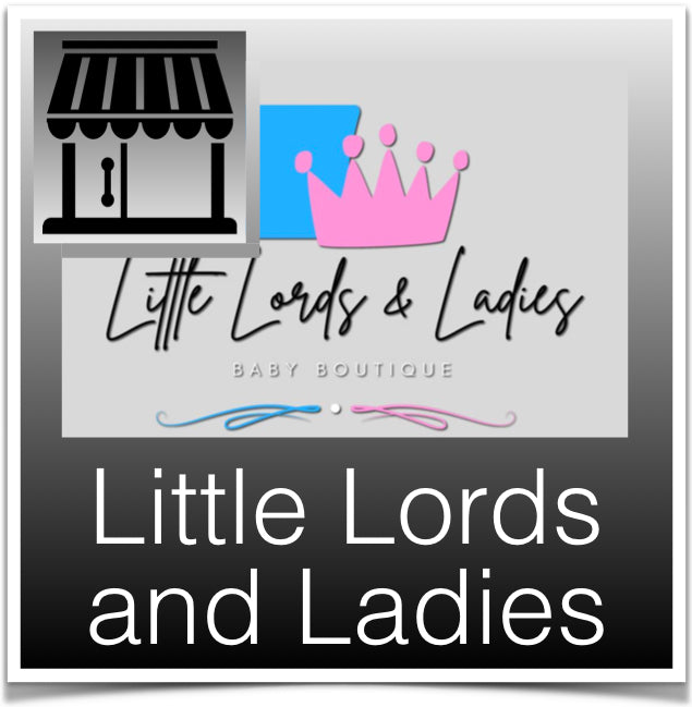 Little lords and Ladies