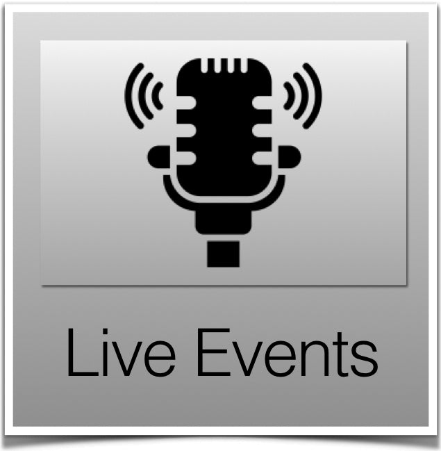 Live Events