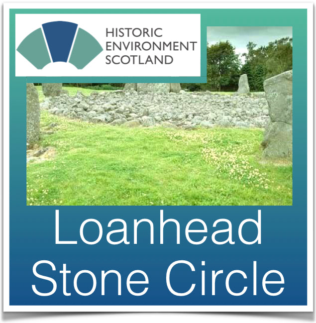 Loanhead Stone Circle