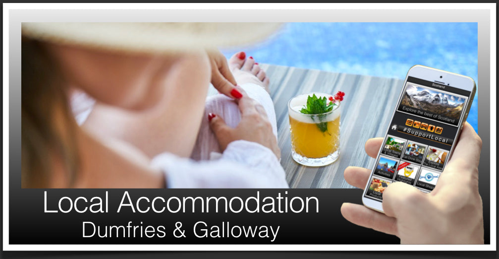 Accommodation Header