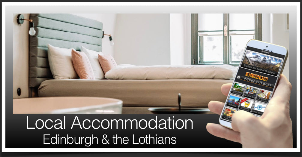 Accommodation Header