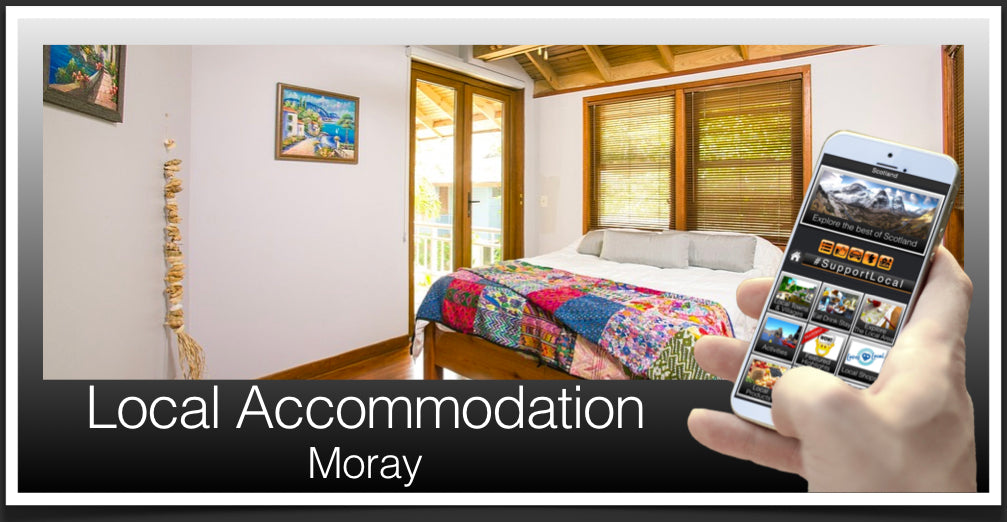 Accommodation Header