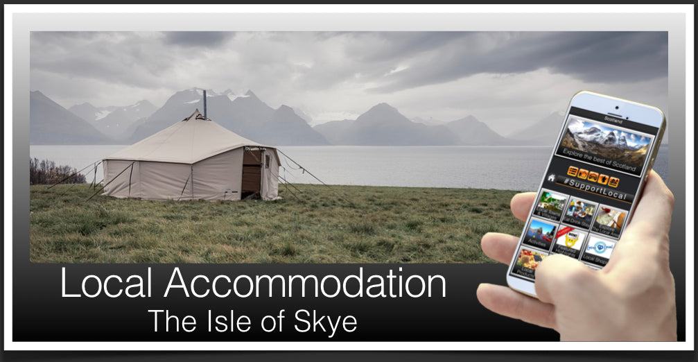 Accommodation Header