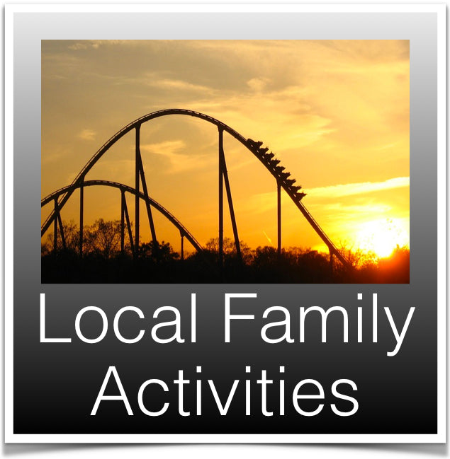 Local Family Activities