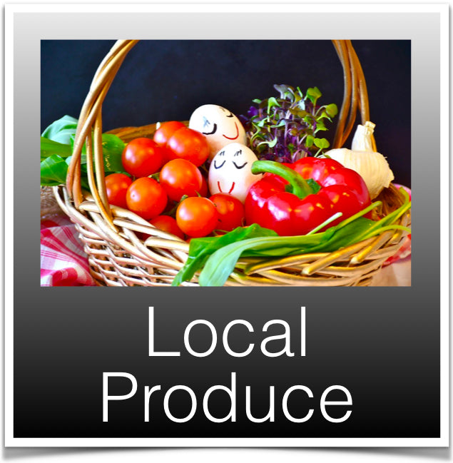 Local Produce