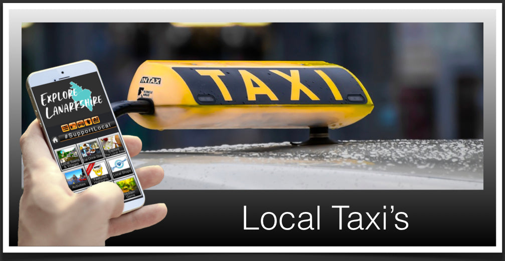 Local Taxis Header