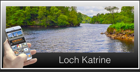 Loch Katerine image