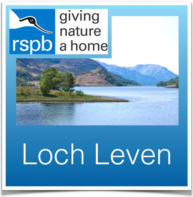 Loch Leven