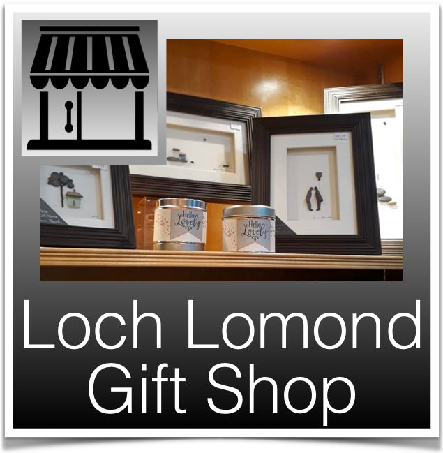 Loch Lomond Gift House