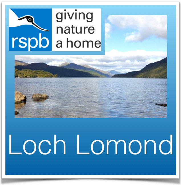 Loch Lomond