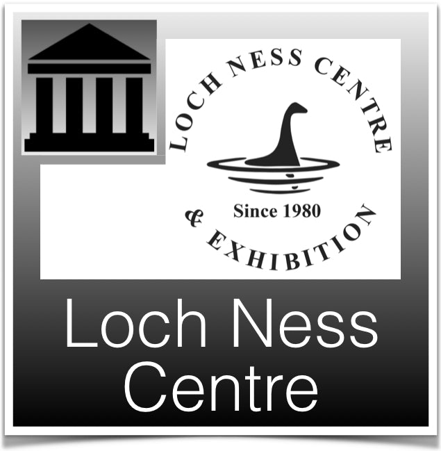 Loch Ness Centre