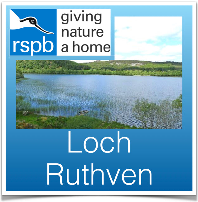 Loch Ruthven