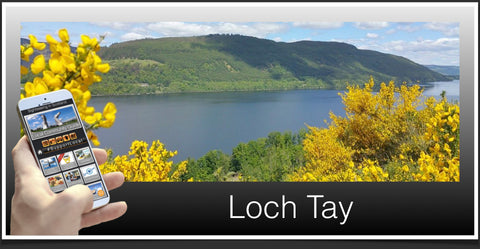 Loch Tay image