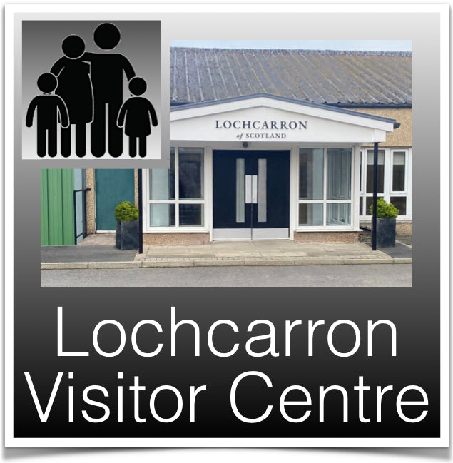 Lochcarron Visitor Centre