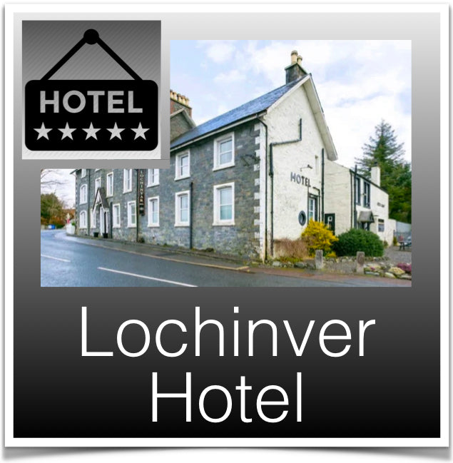 Lochinvar Hotel