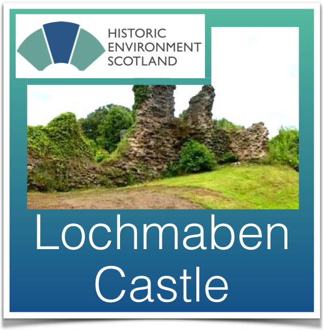 Lochmaben Castle