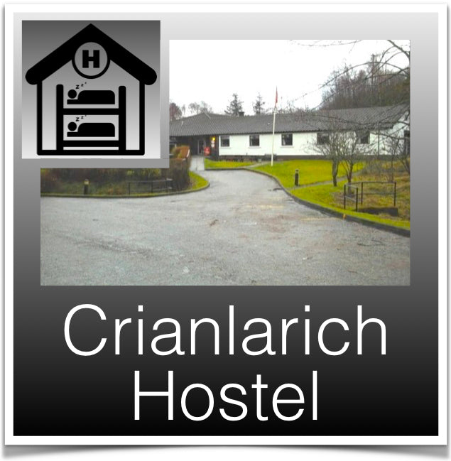 Crianlarich Youth Hostel