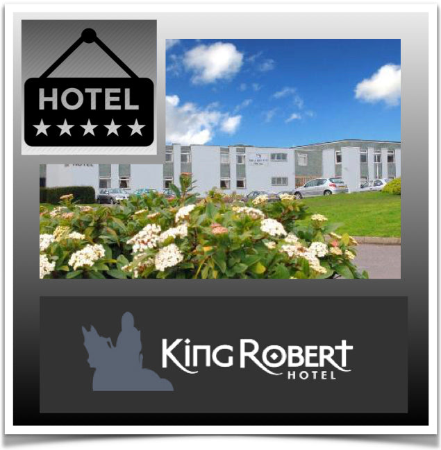 King Robert Hotel